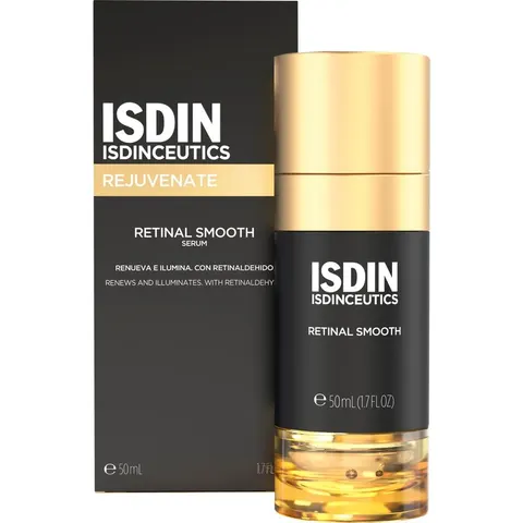 Isdin Isdinceutics Retinal Smooth Serum 50ml – imagen 1