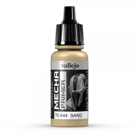 Vallejo Mecha Color - Sand Primer – image 1