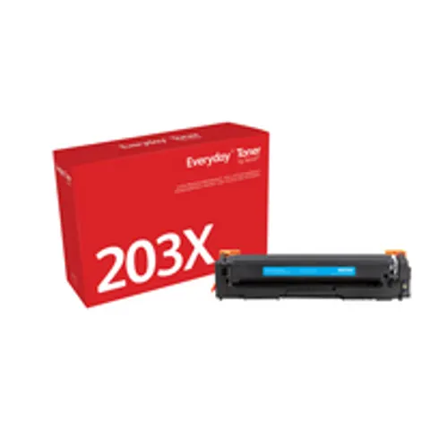 Xerox Everyday Tonerpatrone – 064452 – Bild 1