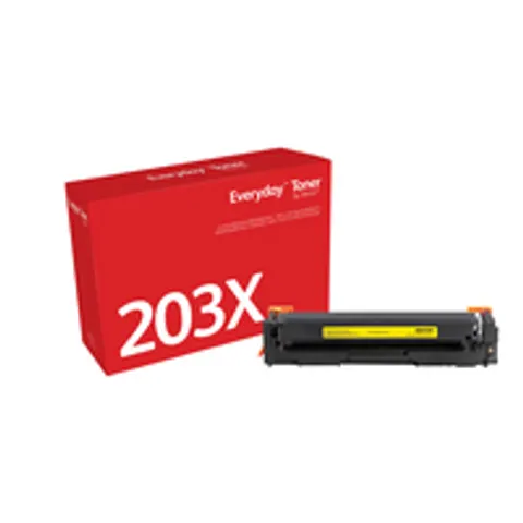 Xerox Everyday Tonerpatrone – 064469 – Bild 1