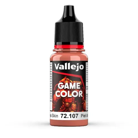 Vallejo Game Color Athena Skin (18ml) – image 1