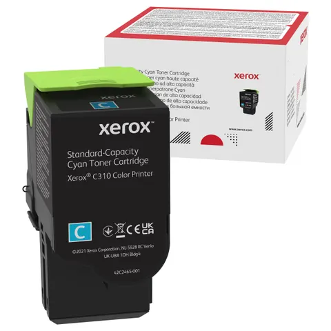 Xerox 006R04357 toner cian – imagen 1