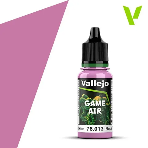 Vallejo Game Air Squid Pink (18ml) 76.013 – image 1