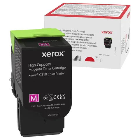 Xerox 006R04366 toner cartridge – Bild 1