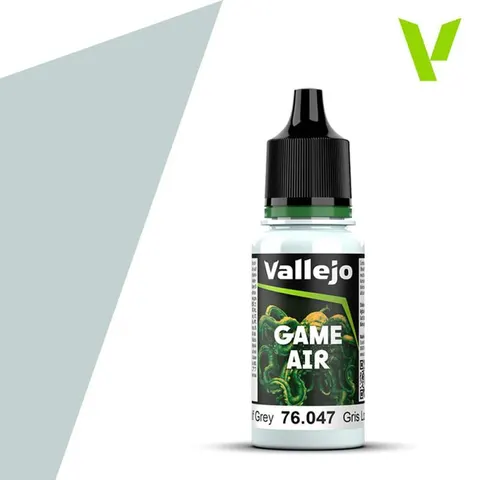 Vallejo Game Air Wolf Grey (18ml) 76.047 – image 1