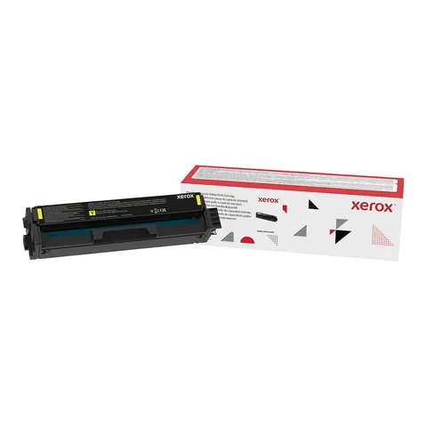 Xerox 006R04386 - Jaune - Toner Jaune – image 1