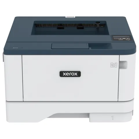 Xerox b310 black and white laser printer usb lan wlan – immagine 1