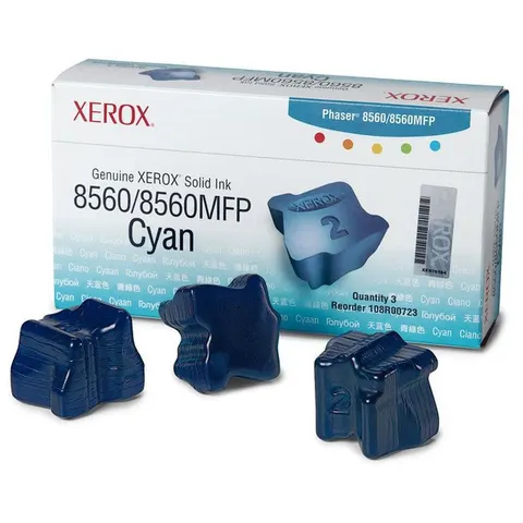 Xerox 108R00723 - Cyan - Toner – Bild 1