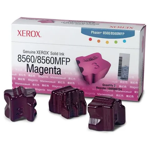Xerox 108R00724 - Magenta - Toner – Bild 1