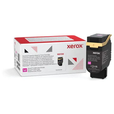 Xerox 006R04821 toner cartridge – Bild 1