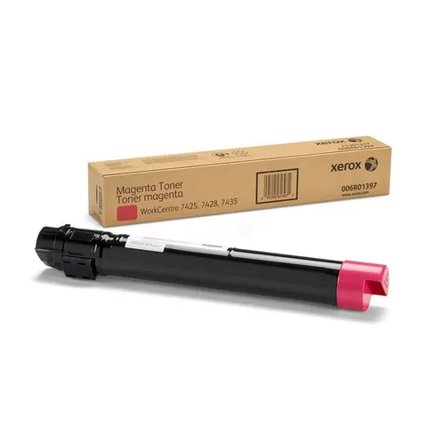 Xerox 006R01397 toner magenta – imagen 1