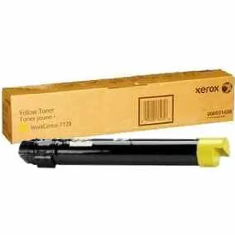 Xerox 006R01458 toner amarillo – imagen 1