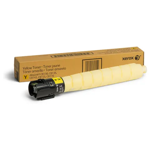 Xerox 006R01749 toner amarillo – imagen 1