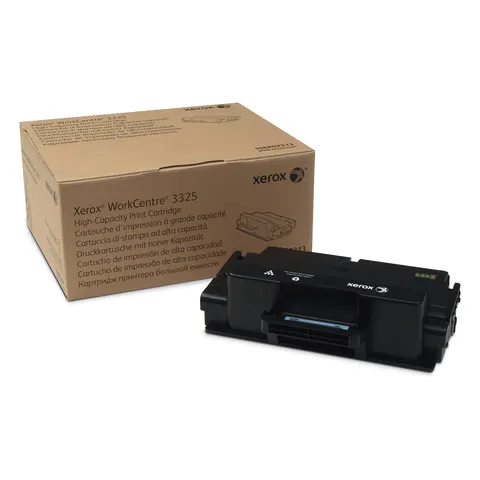 Xerox 106R02313 - Schwarz - Toner – Bild 1