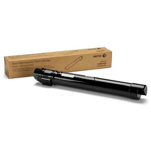 Xerox 106R01439 toner negro – imagen 1