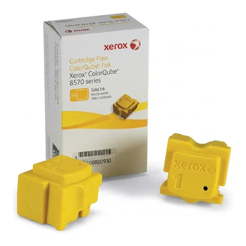 Xerox 108R00933 - Gelb - Toner – Bild 1