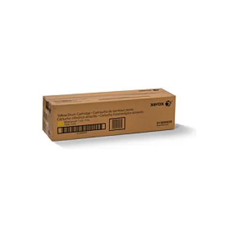 Xerox 013R00658 tambor amarillo – imagen 1