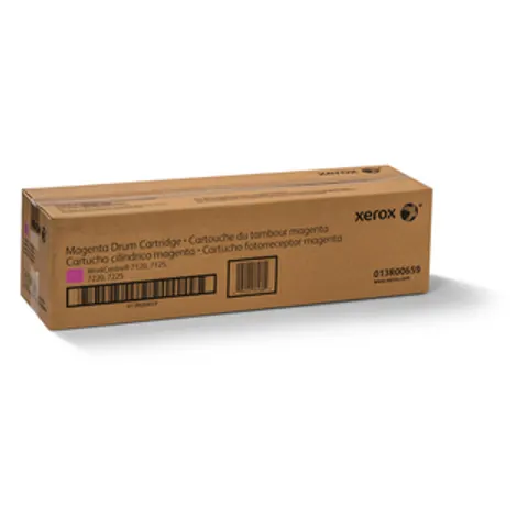 Xerox 013R00659 tambor magenta – imagen 1