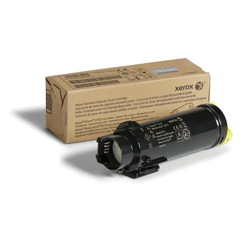 Xerox 106R03475 - Jaune - Toner Jaune – 832525 – image 1
