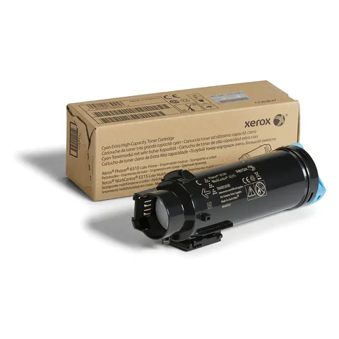 Xerox 106R03690 - Cyan - Toner – Bild 1