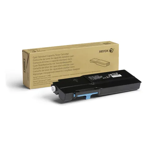 Xerox 106R03502 - Cyan - Toner – Bild 1