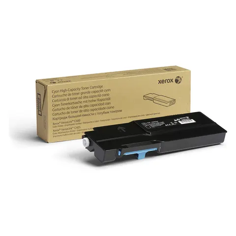 Xerox 106R03518 - Cyan - Toner – Bild 1