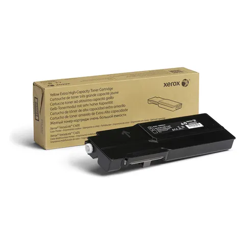 Xerox 106R03528 - Schwarz - Toner – Bild 1