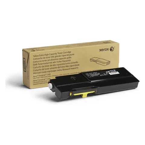 Xerox 106R03529 - Gelb - Toner – Bild 1