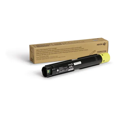 Xerox 106R03758 Toner Cartridges – image 1