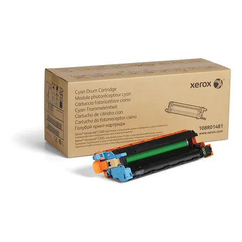 Xerox 108R01481 tambor cian – imagen 1