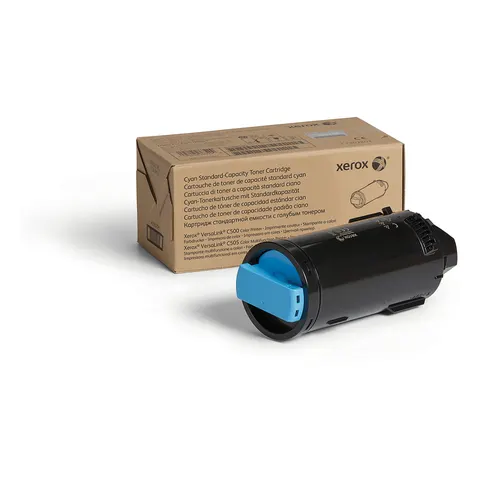 Xerox 106R03859 - Cyan - Toner – Bild 1
