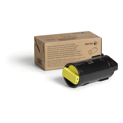 Xerox 106R03861 toner amarillo – imagen 1