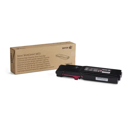 Xerox 106R02745 toner Magenta – imagen 1