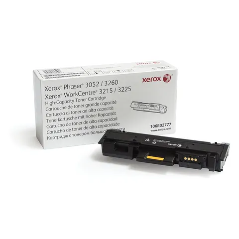 Xerox 106R02777 toner cartridge – Bild 1