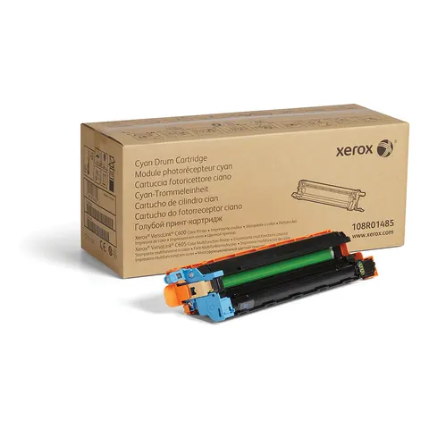 Xerox 108R01485 tambor cian – imagen 1