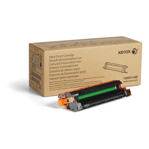 Xerox 108R01488 tambor negro – imagen 1