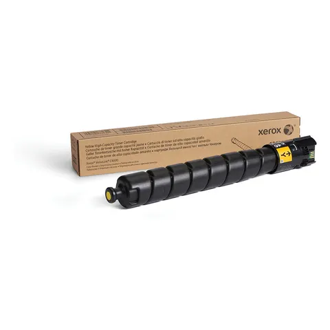 Xerox 106R04052 toner amarillo XL – imagen 1