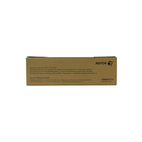 Toner Xerox 006R01731 czarny (black) – zdjęcie 1