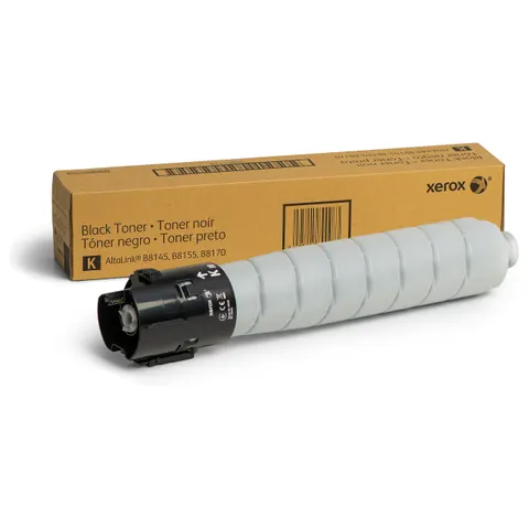 Xerox 006R01771 toner negro – imagen 1