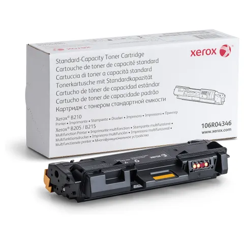 Xerox 106R04346 toner negro – imagen 1