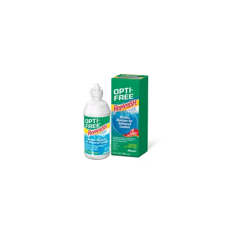 Alcon Soluzione OPTI-FREE RepleniSH 300 ml – immagine 1