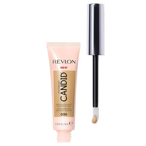Revlon - CANDID Concealer, One Size, Multicolor – Bild 1