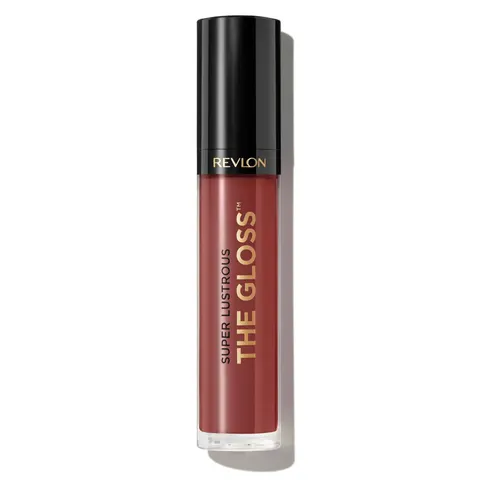 Revlon Super Lustrous The Gloss lipgloss – 0041199 – afbeelding 1