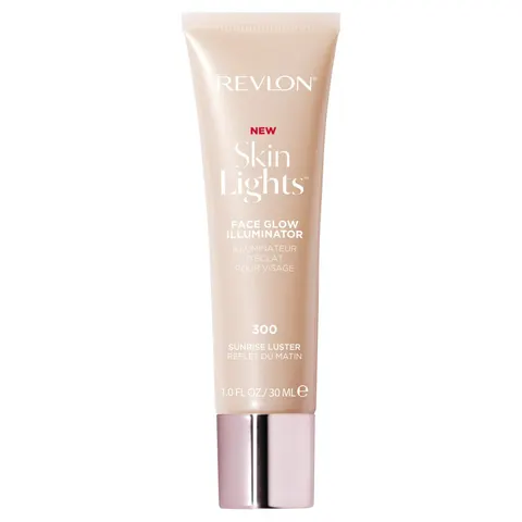 SkinLights Face Glow Illuminator, Sunrise Luster – image 1