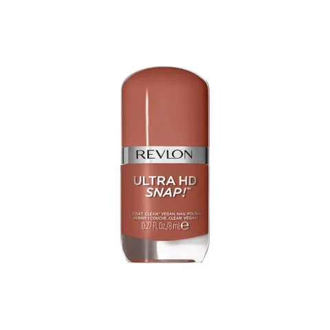Revlon esmalte de unas ultra hd snap 8 ml – imagen 1