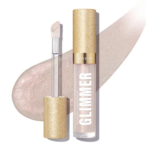 Revlon Glimmer Gloss, Diamond Drama – image 1