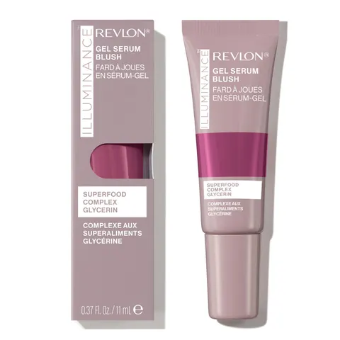 Revlon Illuminance Gel Serum Blush – 223755 – immagine 1