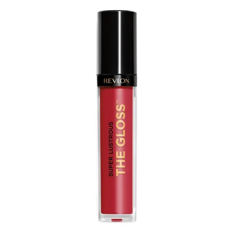 Revlon Super Lustrous Lipgloss - 247 Desert Spice – afbeelding 1