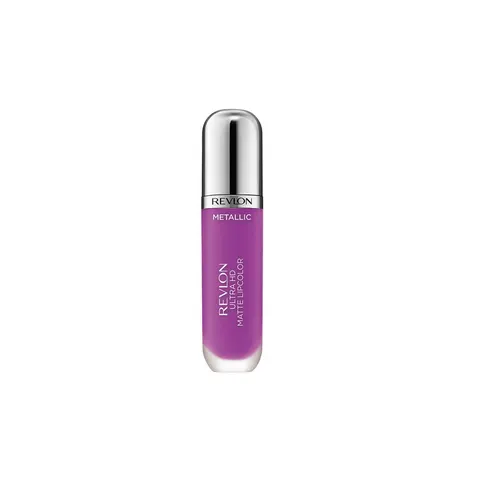 Lippenstift Ultra Hd Matte Metallic Revlon – 372220 – afbeelding 1