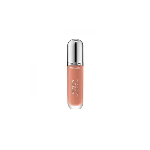 Lippenstift Ultra Hd Matte Metallic Revlon – 372251 – afbeelding 1